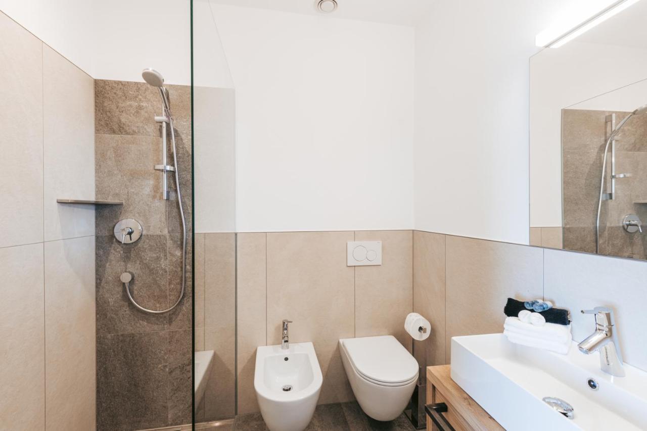 Doppelzimmer mit eigenem Bad